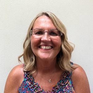 Meet your Posher, Donna